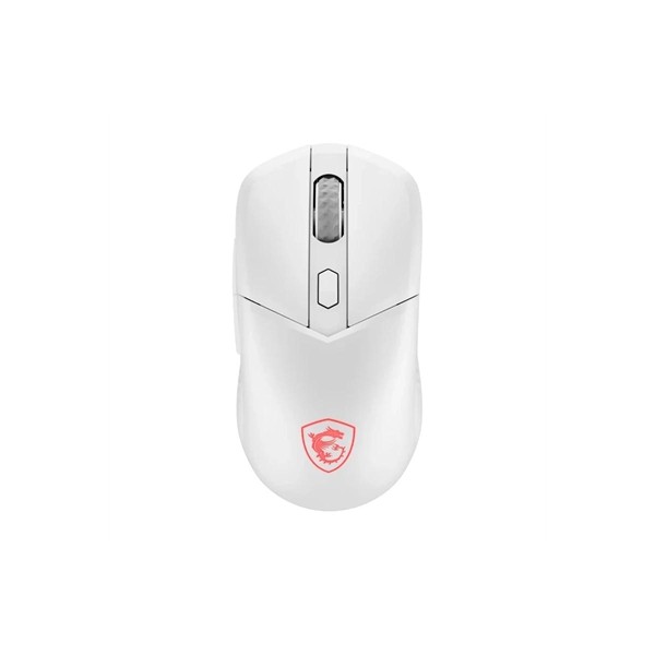 Raton gaming msi versa 300 blanco