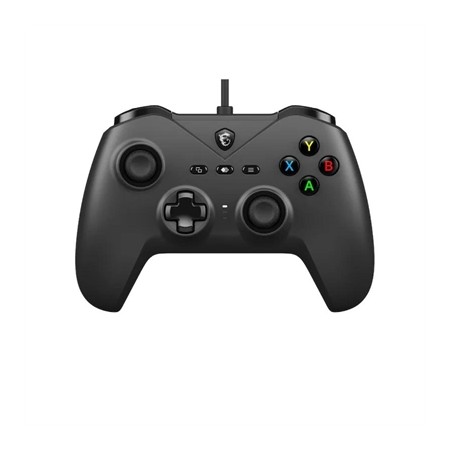 Mando msi force gc200 negro