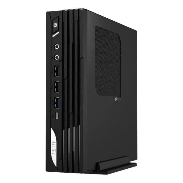 Barebone mini ordenador msi cubi pro 14m - 257beu i7 - 14700 negro