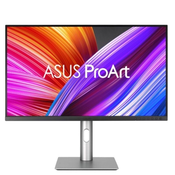 Monitor Profesional Asus ProArt Display PA329CRV 31.5″/ 4K/ Multimedia/ Regulable en altura/ Negro