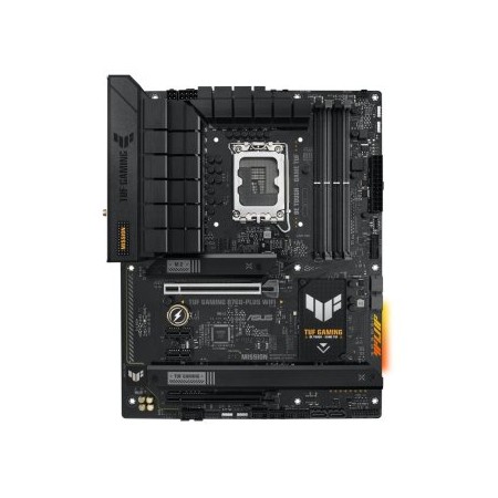 PB ASUS TUF GAMING B760-PLUS WIFI ATX Skt 1700 12º/13º 4DDR5 5600Mhz DISPLAYPORT HDMI 3xM.2 GLAN-2.5