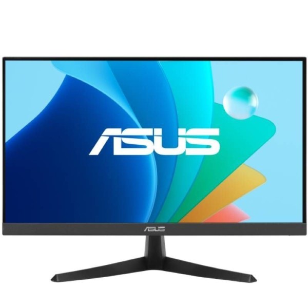 Monitor Gaming Asus VY229HF 21.45″/ Full HD/ 1ms/ 100Hz/ IPS/ Negro
