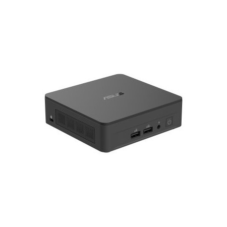(Reacondicionado) MINI PC ASUS NUC RNUC13ANKI300000I 13ª I3 1315U 4.5GHz DDR4 3200Hz 1.2V WIFI 6E