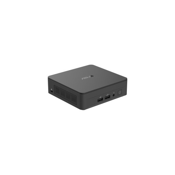(Reacondicionado) MINI PC ASUS NUC RNUC13ANKI300000I 13ª I3 1315U 4.5GHz DDR4 3200Hz 1.2V WIFI 6E