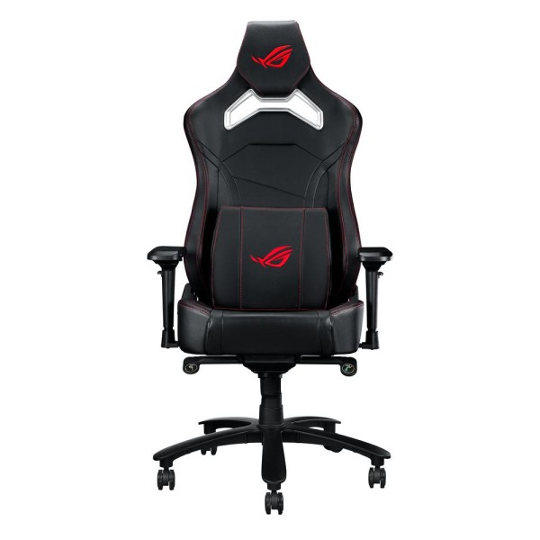 Silla gaming asus rog chariot x core negro