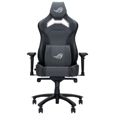 Silla gaming asus rog chariot x core gris