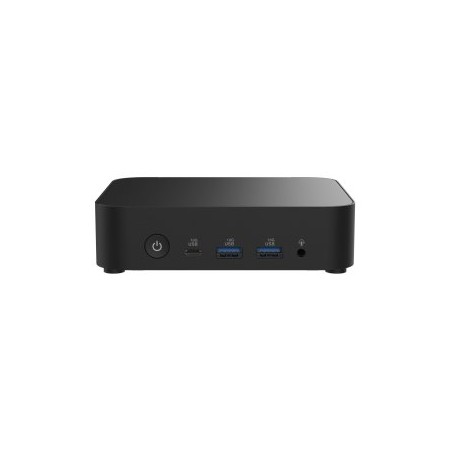 MINI PC ASUS NUC RNUC14MNK2500002 INTEL N250 14 GEN 3,8GH 1xM.2 1xDDR5 WIFI 6E BT 5,3 1xHDMI 1xDP