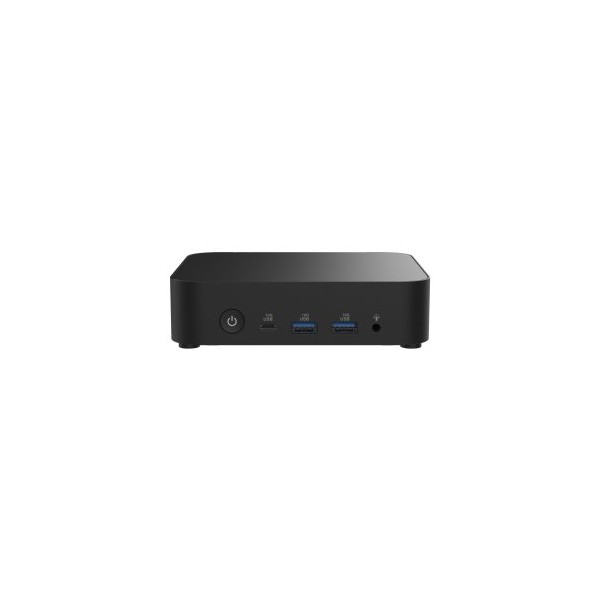 MINI PC ASUS NUC RNUC14MNK2500002 INTEL N250 14 GEN 3,8GH 1xM.2 1xDDR5 WIFI 6E BT 5,3 1xHDMI 1xDP