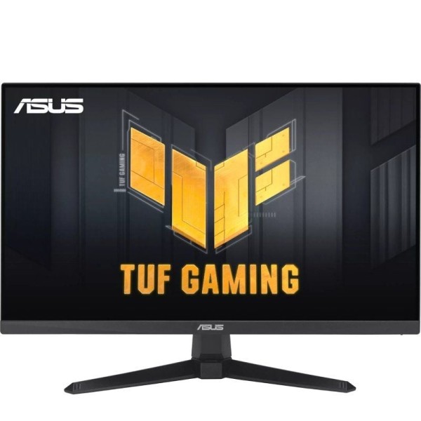 Monitor Gaming Asus TUF Gaming VG249QE5A 23.8″/ Full HD/ 1ms/ 144Hz/ IPS/ Multimedia/ Negro