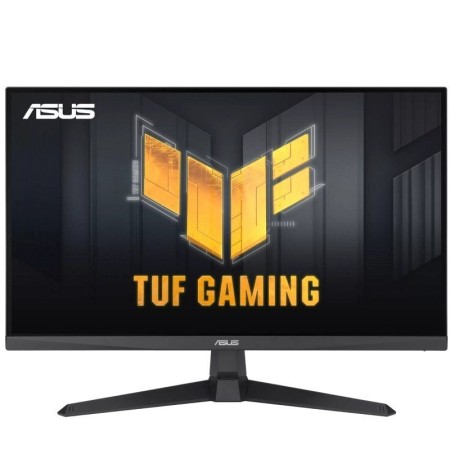 Monitor Gaming Asus TUF Gaming VG279QE5A 27″/ Full HD/ 1ms/ 144Hz/ IPS/ Multimedia/ Negro