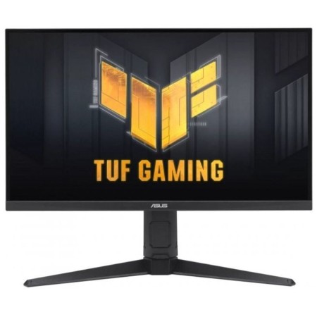 Monitor Gaming Asus TUF Gaming VG27AQL5A 27″/ QHD/ 0.3ms/ 210Hz/ IPS/ Multimedia/ Regulable en Altura/ Negro