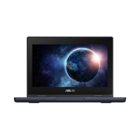 Portatil asus br1104fta - ns0093xa n150 8gb ssd 128gb 11.6 pulgadas