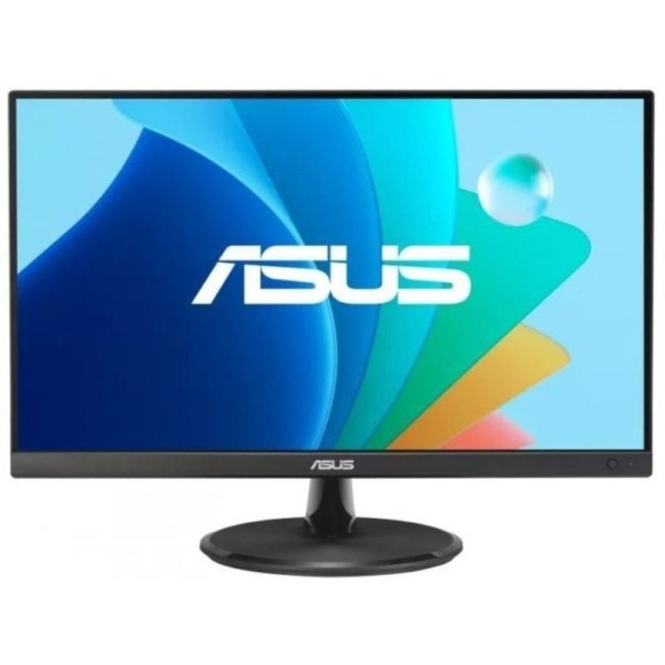 Monitor Gaming Asus VP227HF 21.45″/ Full HD/ 1ms/ 100Hz/ VA/ Negro
