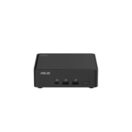 MINI PC ASUS NUC RNUC15CRKC700002 CORE 7-240H 5,20GHz DDR5 M.2 SSD WIFI 7 BE201 BT 5.4 2xHDMI 2x