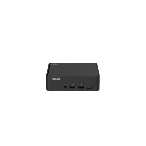 MINI PC ASUS NUC RNUC15CRKC700002 CORE 7-240H 5,20GHz DDR5 M.2 SSD WIFI 7 BE201 BT 5.4 2xHDMI 2x