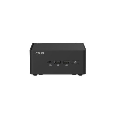 MINI PC ASUS NUC RNUC15CRHI300002 i3-100U 4.7GHz DDR5 M.2 SSD WIFI 7 BE202 BT 5.4 2xHDMI 2x