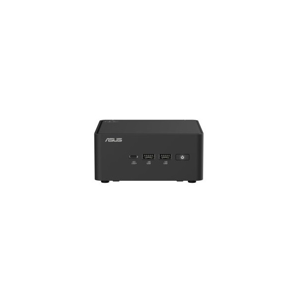 MINI PC ASUS NUC RNUC15CRHI300002 i3-100U 4.7GHz DDR5 M.2 SSD WIFI 7 BE202 BT 5.4 2xHDMI 2x