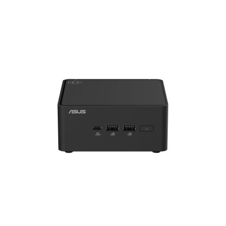 MINI PC ASUS NUC RNUC15CRHU500002 ULTRA5-225H 5,10GHz DDR5 M.2 SSD WIFI 7 BE201 BT 5.4 2xHDMI 2x