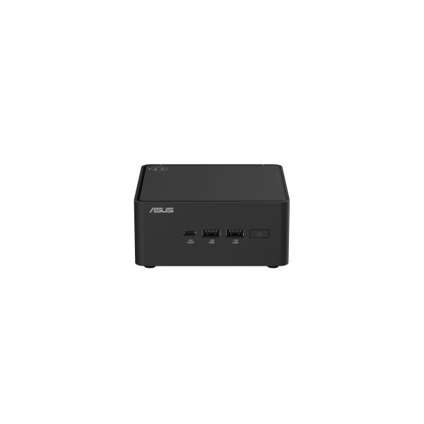 MINI PC ASUS NUC RNUC15CRHU500002 ULTRA5-225H 5,10GHz DDR5 M.2 SSD WIFI 7 BE201 BT 5.4 2xHDMI 2x