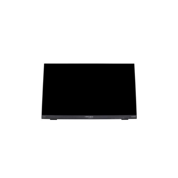 MONITOR 22″ TACTIL DP HDMI VGA HANNSPREE HT225HPB FHD ALTAVOCES TACTIL 10 PUNTOS.