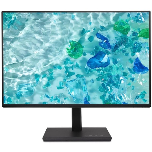 Monitor acer b247y gbmiprx 23.8 pulgadas fhd 120hz