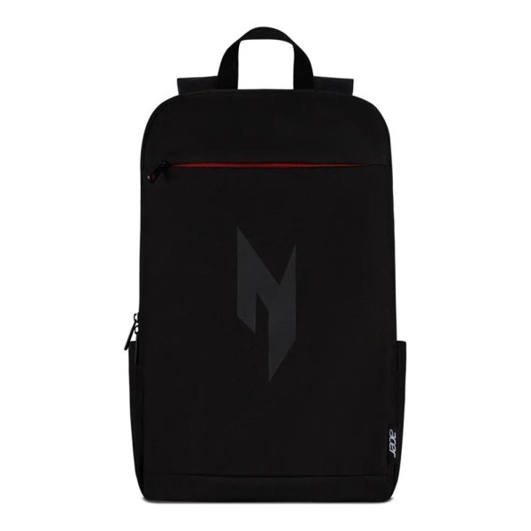 Mochila acer nitro quest nbg410 para portatil 18 pulgadas negra