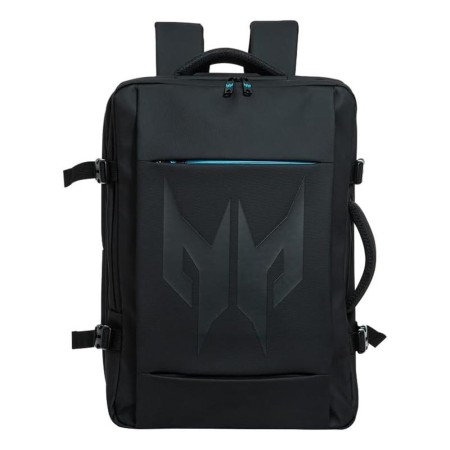 Mochila acer predator robust para portatil 18 pulgadas negra