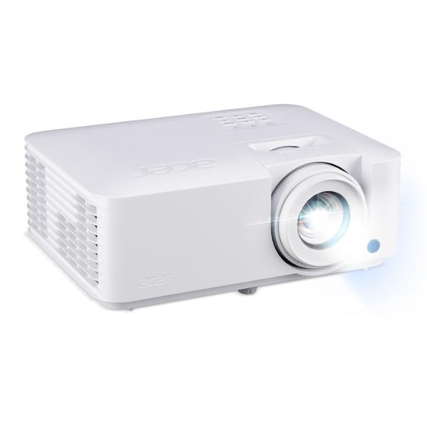 Proyector acer vero pl2810g ansi dlp 4k uhd 3500 lumenes