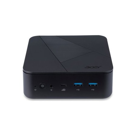 MINI PC ACER VERITON NUC VN1502G-U1H7U INTEL Ultra7-155H 2xDDR5 2xM.2 WIFI-6E 1xDP 1xHDMI