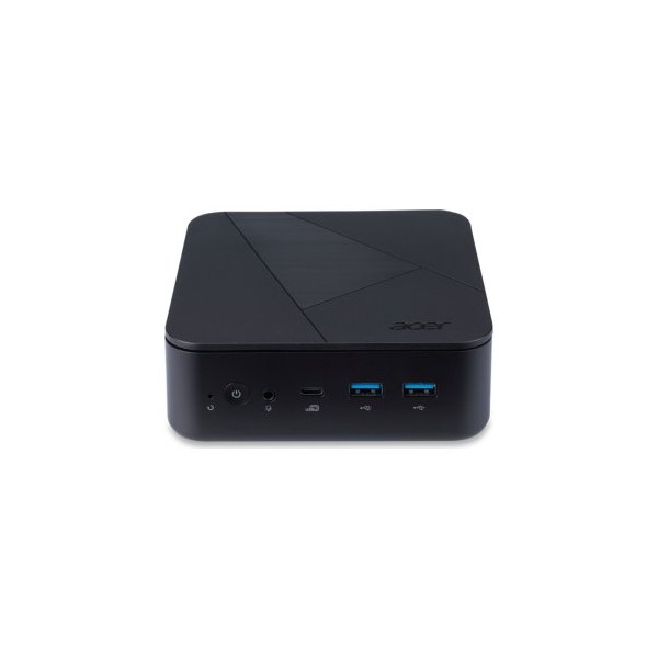 MINI PC ACER VERITON NUC VN1502G-U1H7U INTEL Ultra7-155H 2xDDR5 2xM.2 WIFI-6E 1xDP 1xHDMI