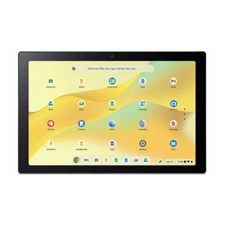 Portatil - tablet acer chromebook tab 311 kompanio 520 - 8gb - emmc 128gb - 11 pulgadas - chrome os