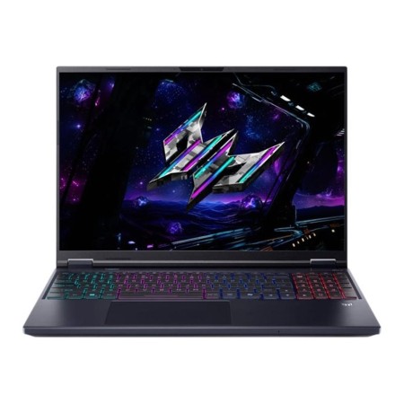 Portatil acer predator helios neo 16 ai u9 - 275hx - 32gb - ssd 2tb - rtx 5070 8gb - 16 pulgadas fhd - eshell