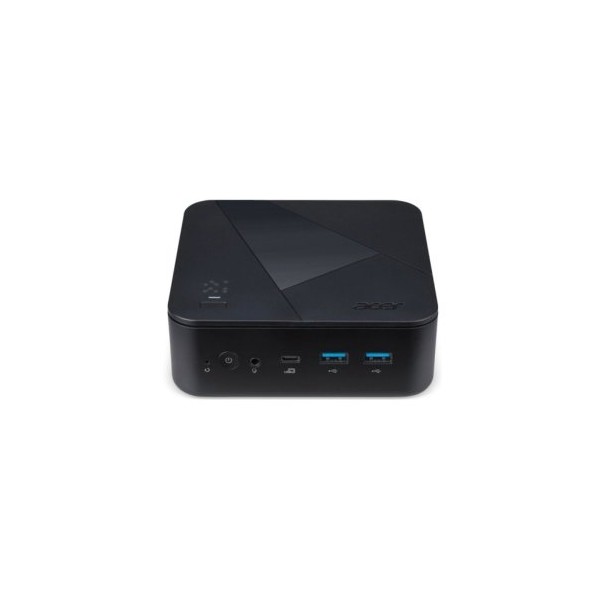 MINI PC ACER VERITON VN1502G-LNL CORE ULTRA 5 226V 16GB DDR5 SSD PCI-E WIFI-6E 1XDP 1XHDMI NO OS NEG