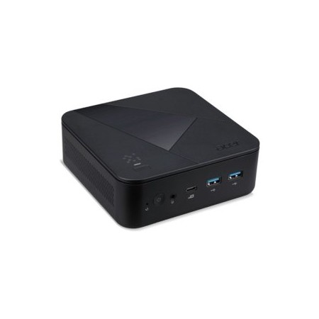 MINI PC ACER VERITON NUC VN1502G-LNL INTEL CORE ULTRA7-256V 16gb DDR5 WIFI-6E 1xDP 1xHDMI