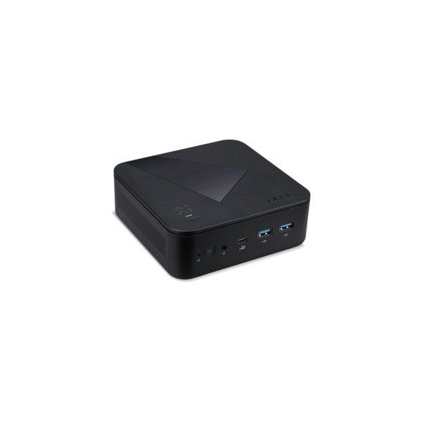 MINI PC ACER VERITON NUC VN1502G-LNL INTEL CORE ULTRA7-256V 16gb DDR5 WIFI-6E 1xDP 1xHDMI