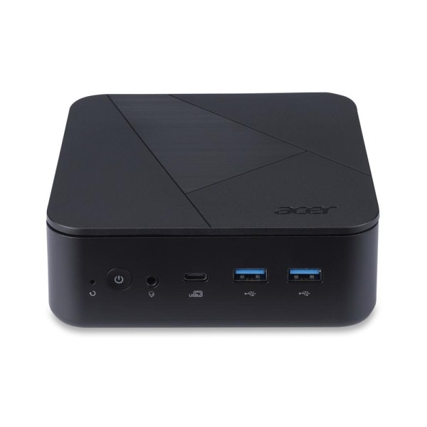 Barebone acer nuc veriton vn1502g - 13u5u core 5 - 120u - max 64gb - freedos