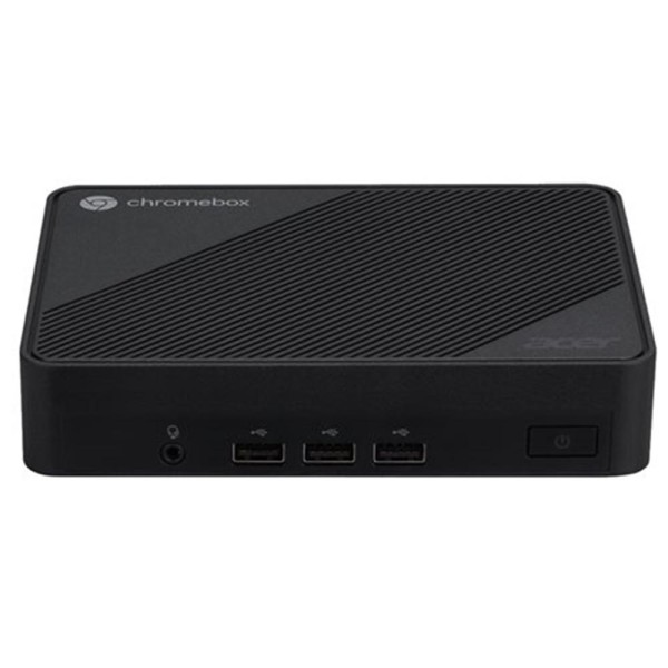 Mini ordenador acer chromebox mini cmx2 n150 - 8gb - emmc 64gb - chrome os