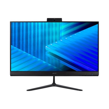 Ordenador all in one acer veriton 2000 vz2415g core 5 - 120u - 16gb - ssd 512gb - 23.8 pulgadas - w11p