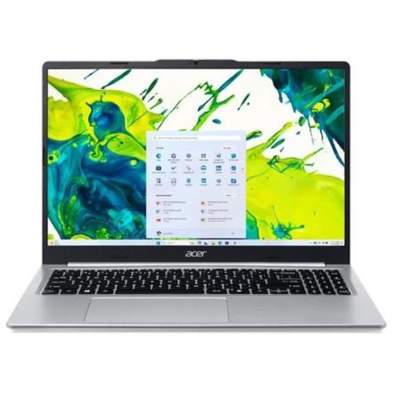 Portatil acer aspire lite 15 al15 - 48p r7 - 5825u - 8gb - ssd 512gb - 15.6 pulgadas fhd - w11h