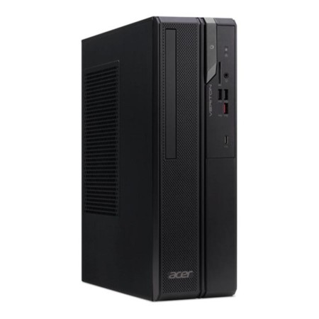Ordenador acer veriton vx2735g u7 - 265 - 16gb - ssd 512gb - w11p