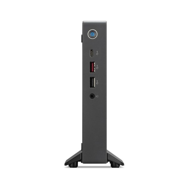 Mini ordenador acer veriton vn2595gt i7 - 13620h - 16gb - ssd 512gb - freedos + teclado y raton