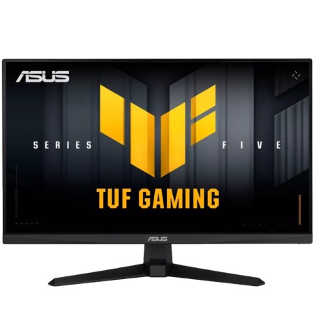 Monitor Gaming Asus TUF Gaming VG279Q5A 27″/ Full HD/ 0.3ms/ 200Hz/ IPS/ Multimedia/ Negro