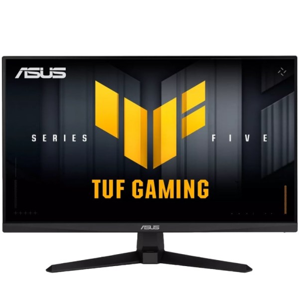Monitor Gaming Asus TUF Gaming VG279Q5A 27″/ Full HD/ 0.3ms/ 200Hz/ IPS/ Multimedia/ Negro