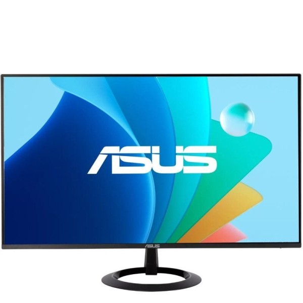 Monitor Gaming Asus VZ249HG 23.8″/ Full HD/ 1ms/ 120Hz/ IPS/ Negro