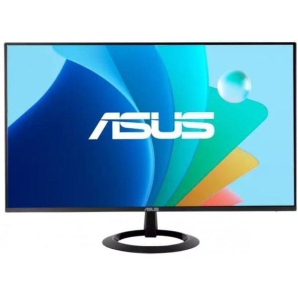 Monitor Gaming Asus VZ279HG 27″/ Full HD/ 1ms/ 120Hz/ IPS/ Negro