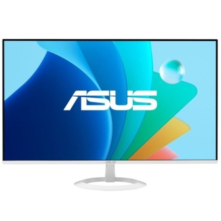 Monitor Gaming Asus VZ249HG-W 23.8″/ Full HD/ 1ms/ 120Hz/ IPS/ Blanco