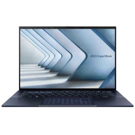 Portátil Asus ExpertBook B9 OLED B9403CVAR-PP1636 Intel Core 5-120U/ 16GB/ 512GB SSD/ 14″/ Sin Sistema Operativo