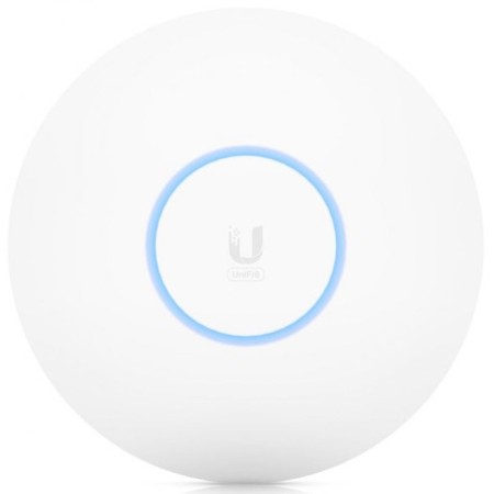 Punto de acceso inalambrico ubiquiti u6 - pro