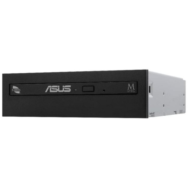 Grabadora Interna CD/DVD Asus DRW-08D6MT/ 8X/ 5.25″/ Bulk