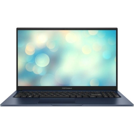 Portátil Asus VivoBook 15 X1504VA-BQ4623 Intel Core 5-120U/ 16GB/ 1TB SSD/ 15.6″/ Sin Sistema Operativo